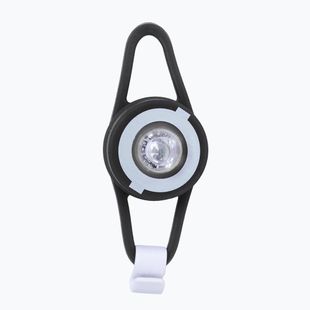 Lampka Globber Flash Light Led black