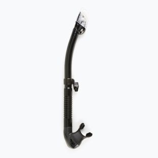 Fajka do nurkowania TUSA Hyperdry Elite 2 black/black