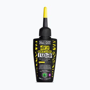 Smar do łańcucha Muc-Off Dry Lube 50 ml