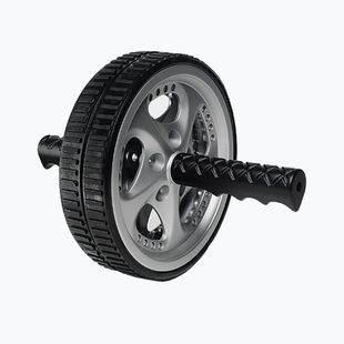 Kółko treningowe Everlast Duowheel szare EV2413SL