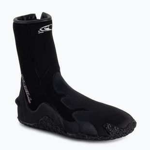 Buty neoprenowe O'Neill 5 mm Boot with Zipper black