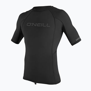 Koszulka neoprenowa męska O'Neill Thermo-X black