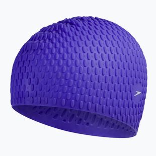 Czepek pływacki Speedo Bubble galinda/ultra violet