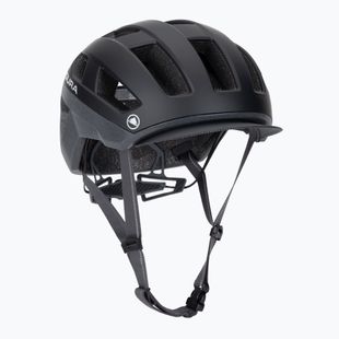 Kask rowerowy Endura Urban Luminite black