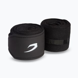Bandaże bokserskie BOXRAW Hand Wraps black