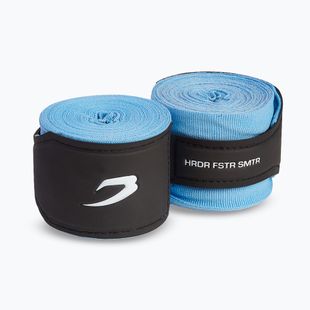 Bandaże bokserskie BOXRAW Hand Wraps blue