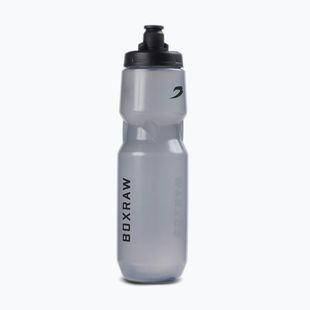 Bidon BOXRAW Water 1 l frosted black