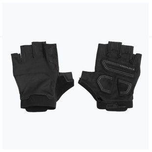 Rękawiczki rowerowe Endura Loop Mitt black