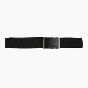 Pasek do spodni REGATTA Konex Webbing III black