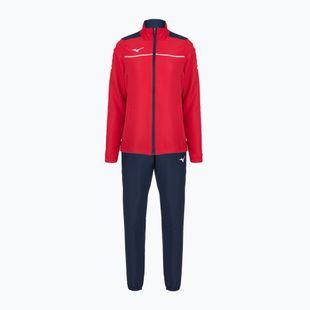 Dres damski Mizuno Micro navy