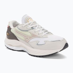 Buty Mizuno Wave Rider Beta whte/silvclud/sunstruck