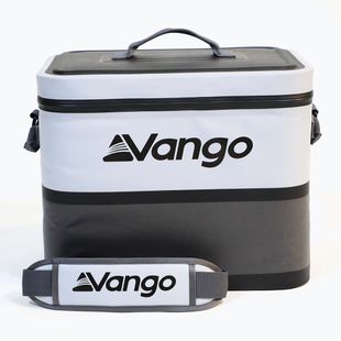 Torba termiczna Vango Soft Cooler Large 20 l cool grey