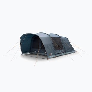 Namiot kempingowy 5-osobowy Vango Sierra 500 deep blue