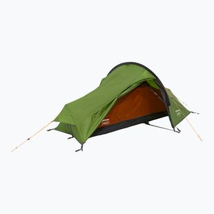 Namiot trekkingowy 2-osobowy Vango Nevis 200 pamir green
