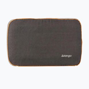Poduszka turystyczna Vango Deep Sleep Memory shadow grey