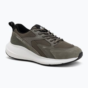 Buty męskie Lacoste L003 Evo khaki/white