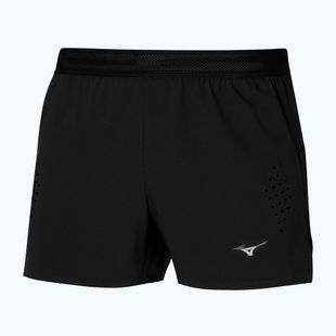 Spodenki do biegania męskie Mizuno Tech Light 3.5" black