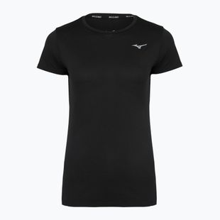 Koszulka do biegania damska Mizuno Core Tee black