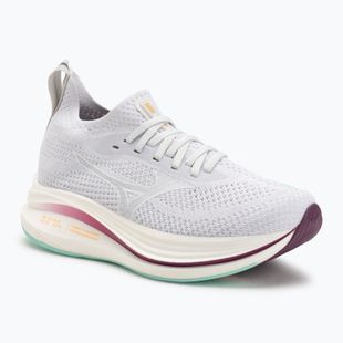 Buty do biegania damskie Mizuno Neo Zen Icelandic nimbus cloud/white/ice green