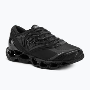 Buty męskie Mizuno Wave Prophecy Ls Gtx silver/silver/nimbus cloud