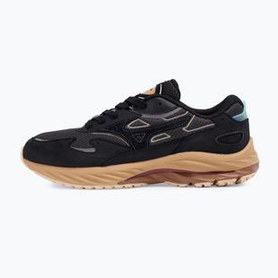 Buty Mizuno Wave Rider β black sand/black/latte