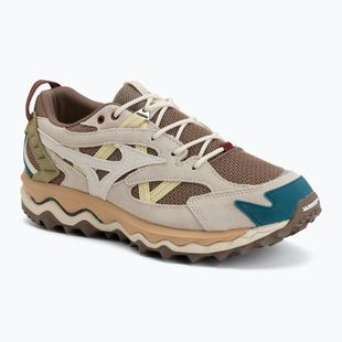 Buty Mizuno Wave Mujin TL fossil/snow white/summer sand