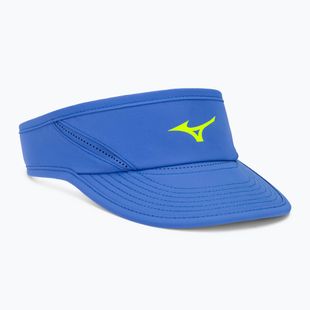 Daszek tenisowy Mizuno Drylite Visor ultramarine