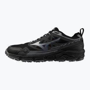 Buty męskie Mizuno Wave Daichi LS stormy weather/silver