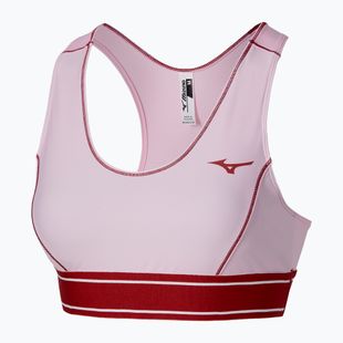 Biustonosz Mizuno Stargazer pinkesque