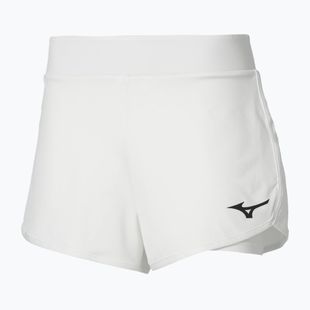 Spodenki damskie Mizuno Flex white