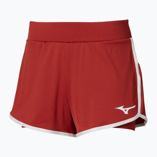 Spodenki damskie Mizuno Flex lava falls