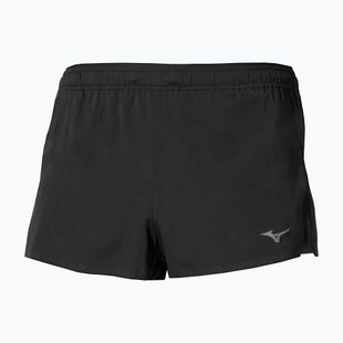 Spodenki do biegania męskie Mizuno Tech Light Split 1.5 black