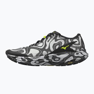 Buty do biegania Mizuno Neo Accera dawn blue/lightning yellow/black