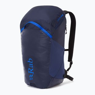 Plecak turystyczny Rab Adrift 24 l deep ink