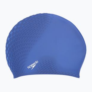 Czepek pływacki Speedo Bubble Active+ hapuna blue