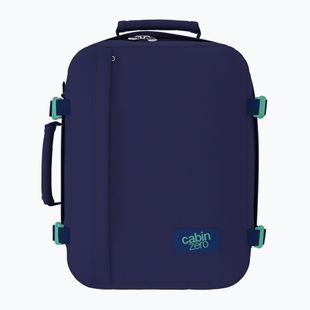 Plecak podróżny CabinZero Classic 28 l deep ocean