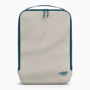 Organizer turystyczny CabinZero Packing Cube Ultralight M oyster white