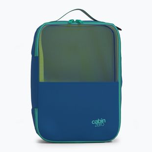 Organizer turystyczny CabinZero Packing Cube Lux M capri blue
