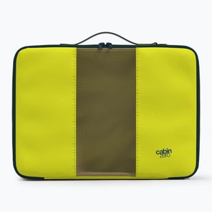 Organizer turystyczny CabinZero Packing Cube Lux L mojito lime