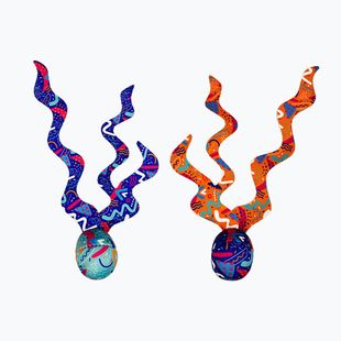 Zabawka do nurkowania Splash About Dive Streamers 2 szt. multicolor