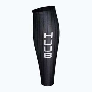 Nogawki HUUB Aero Calf Sleeve 22PLUS black