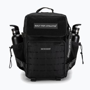 Plecak treningowy Built For Athletes Hero 2.0 25 l black