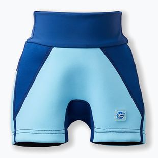 Pieluszka do pływania Splash About Splash Jammers DUO blue/navy