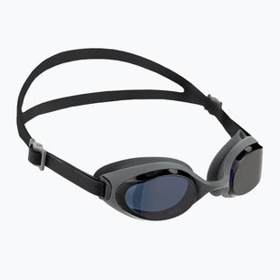 Okulary do pływania Nike Hyper Flow dark smoke grey