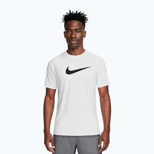 Koszulka męska Nike Hydroguard Specs white