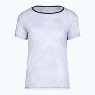 Koszulka do biegania damska Mizuno Graphic Short Sleeve Tee tsukikage