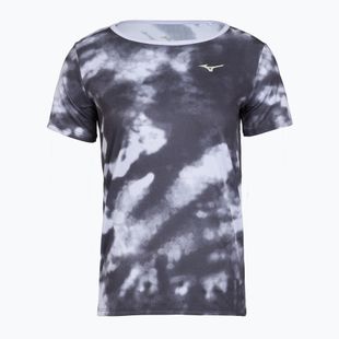 Koszulka do biegania damska Mizuno Graphic Short Sleeve Tee gekko