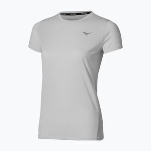 Koszulka do biegania damska Mizuno Core Impulse Short Sleeve Tee cloudscape