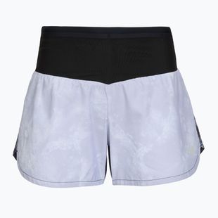 Spodenki do biegania damskie Mizuno Multi Pocket Graphic tsukikage