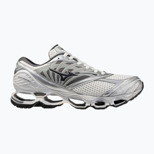 Buty Mizuno Wave Prophecy LS gf white/iron gate/silver